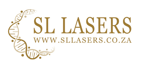 SL Lasers logo SL Lasers logo