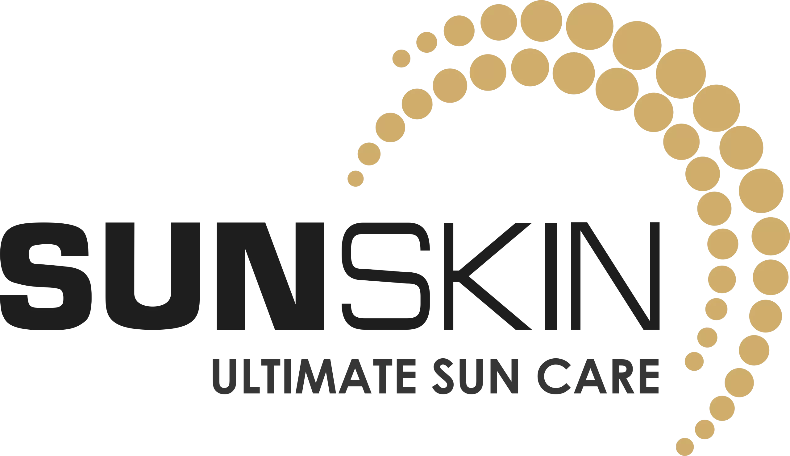 Sunskin Ultimate Sun Care logo