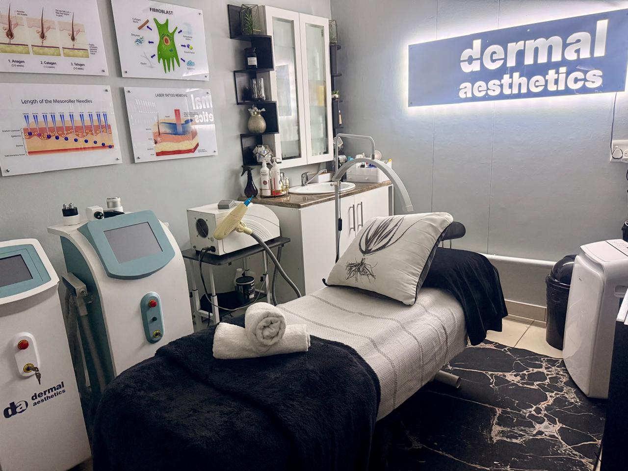 IMG-20260903-WA0034 La Derma | Dermal Aesthetics reception